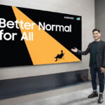 Samsung Ciptakan 'Better Normal' Melalui Deretan Inovasi Terbaru Di Ces 2021
