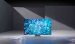 Ces2021 Neo Qled