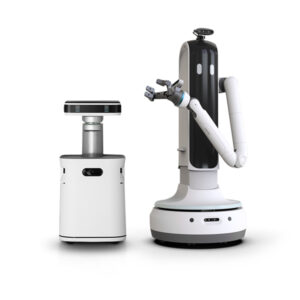 Ces2021 Samsung Bot&trade;