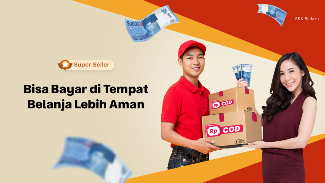 Bukalapak Luncurkan Fitur Bukaexpress Jelang Harbolnas 12.12