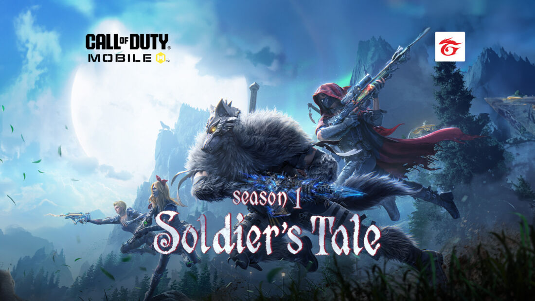 Patch Codm Januari 2024 Hadirkan Salah Satu Sniper Rifle Terkuat Lw3-Tundra
