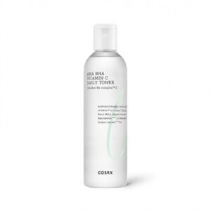 Exfoliating Toner