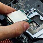 Apa Itu Cpu Dalam Sistem Komputer Atau Smartphone?