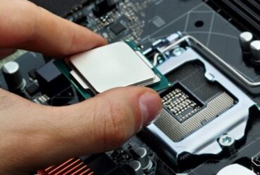 Apa Itu Cpu Dalam Sistem Komputer Atau Smartphone?