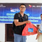 Aktif Ikut Cegah Stunting
