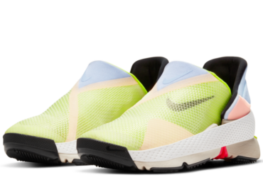 Nike Rilis Go Flyease