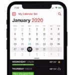 Pakai Aplikasi Fantastical Bisa Untuk Bantu Kamu Bekerja Selama Wfh