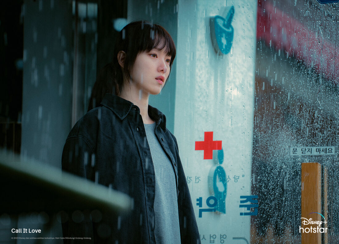 Drakor Call It Love Siap Tayang Di Disney Hotstar 22 Februari 2023