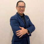 Mantan Bos Gojek Calvin Kizana