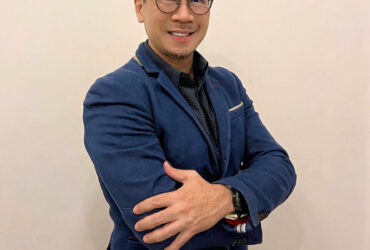 Mantan Bos Gojek Calvin Kizana