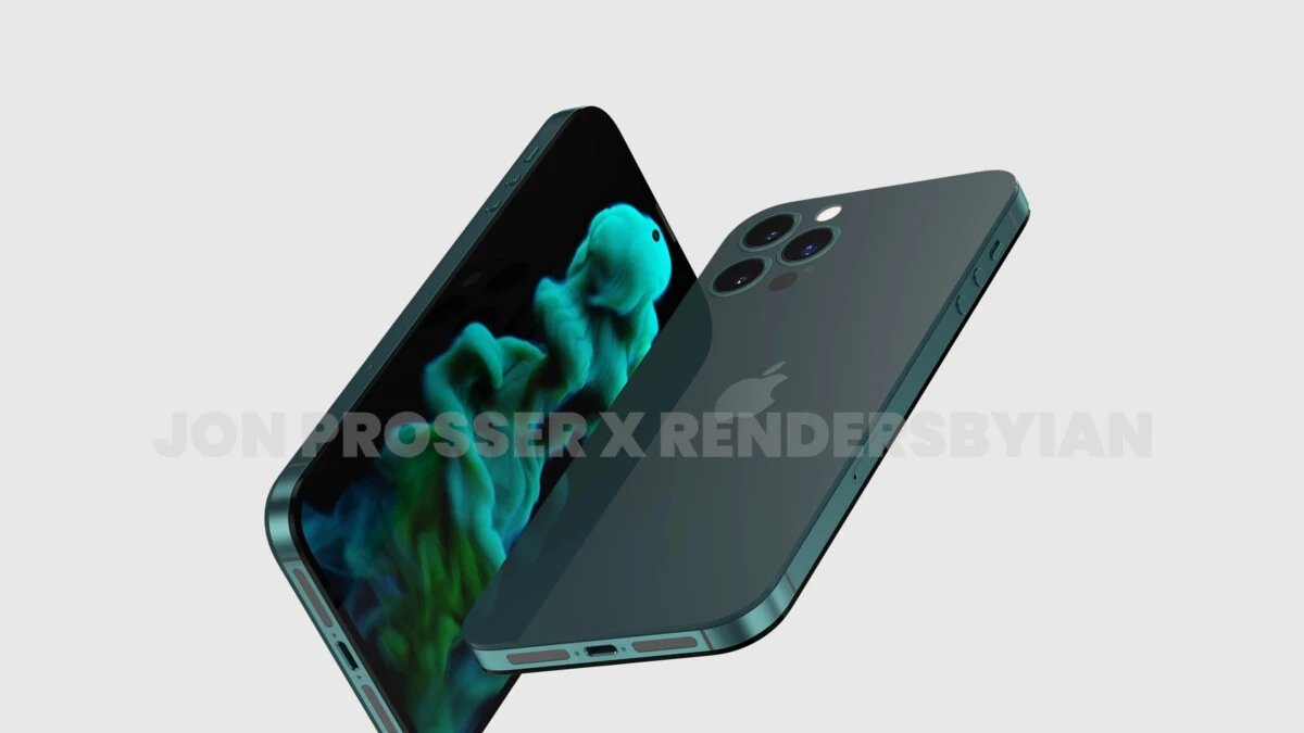 Kamera Iphone 15 Ultra