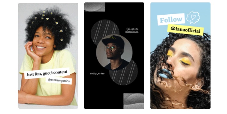 Canva Tiktok
