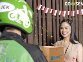 5 Fitur Gosend Yang Baru Diluncurkan Jelang Hari Raya Idul Fitri