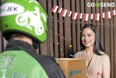 5 Fitur Gosend Yang Baru Diluncurkan Jelang Hari Raya Idul Fitri