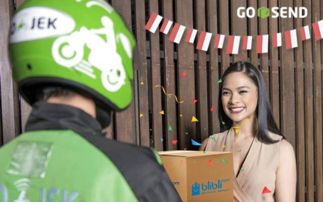 5 Fitur Gosend Yang Baru Diluncurkan Jelang Hari Raya Idul Fitri