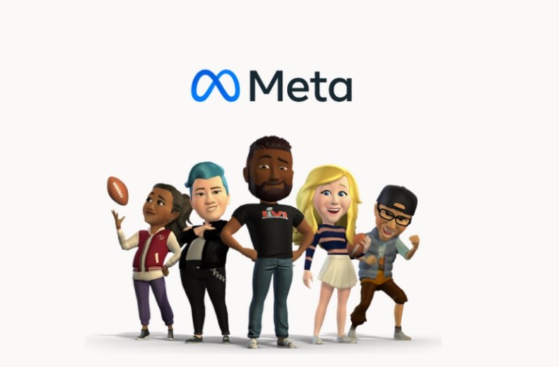 Cara Bikin Avatar Di Facebook