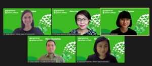 Carbon Offset Gojek 3