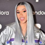 Cardi B Jadi Video Queen Of The Quarantine Bulan Maret Di Instagram