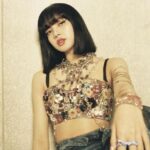 Lisa Blackpink Pecahkan Rekor Tercepat Di Spotify