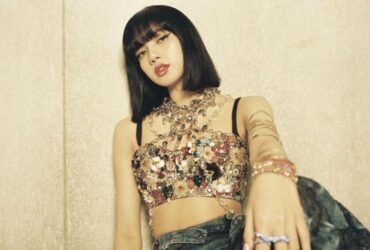 Lisa Blackpink Pecahkan Rekor Tercepat Di Spotify