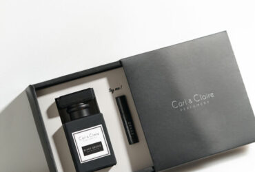 Kisah Perjalanan Carl &Amp; Clair