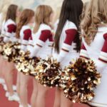 Wanita Ini Diduga Melakukan Deepfake Untuk Tim Cheerleader Putrinya