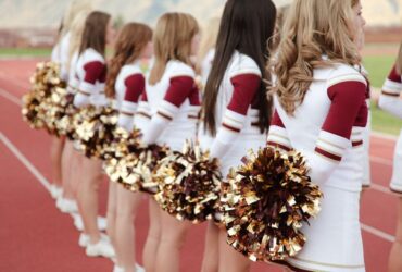 Wanita Ini Diduga Melakukan Deepfake Untuk Tim Cheerleader Putrinya