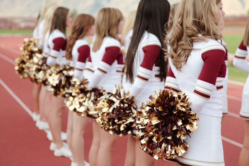 Wanita Ini Diduga Melakukan Deepfake Untuk Tim Cheerleader Putrinya