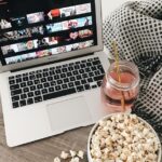 Nonton Netflix Di Laptop