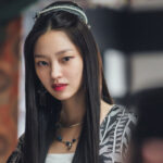 5 Fakta Hae Mo Yong Asli Dalam Drakor River Where The Moon Rises Yang Mesti Kamu Ketahui