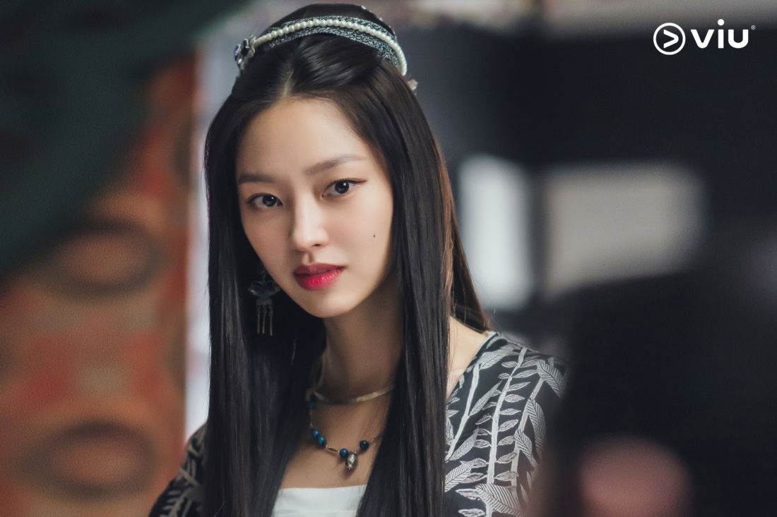 5 Fakta Hae Mo Yong Asli Dalam Drakor River Where The Moon Rises Yang Mesti Kamu Ketahui
