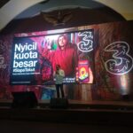 Hadirkan Layanan Elekomunikasi