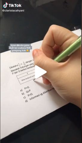 Claristacahyani