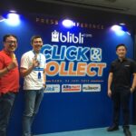 Click And Collect