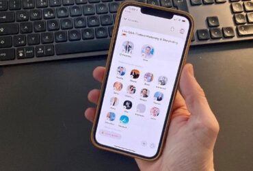 Clubhouse Tambahkan Fitur Text Chat Pada Platform