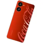Mengintip Bocoran Penampilan Cola Phone Bawa Warna Mencolok Khas Coca-Cola