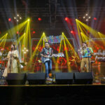 Rayakan Hut Ri Ke-75