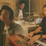 Rendy Pandugo Dan Pamungkas Kolaborasi Di Panggung Im3 Ooredoo #Collabonation Concert
