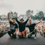Konser Musik Collabonation Tour Kini Hadir Menyapa Kota Jambi