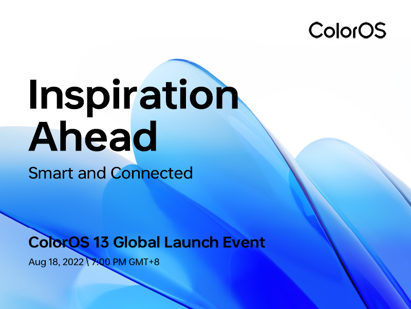 Desain Coloros 13