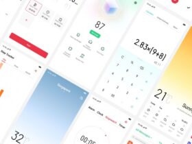 Coloros 6 Versi Beta Bisa Dicicipi Oppo F9 Dkk
