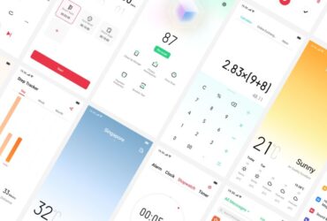 Coloros 6 Versi Beta Bisa Dicicipi Oppo F9 Dkk