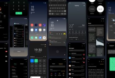 Oppo Resmi Perbarui Coloros 7 Versi Final Untuk Oppo Reno2