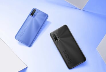 Xiaomi Resmi Hadirkan Redmi 9T Di Indonesia
