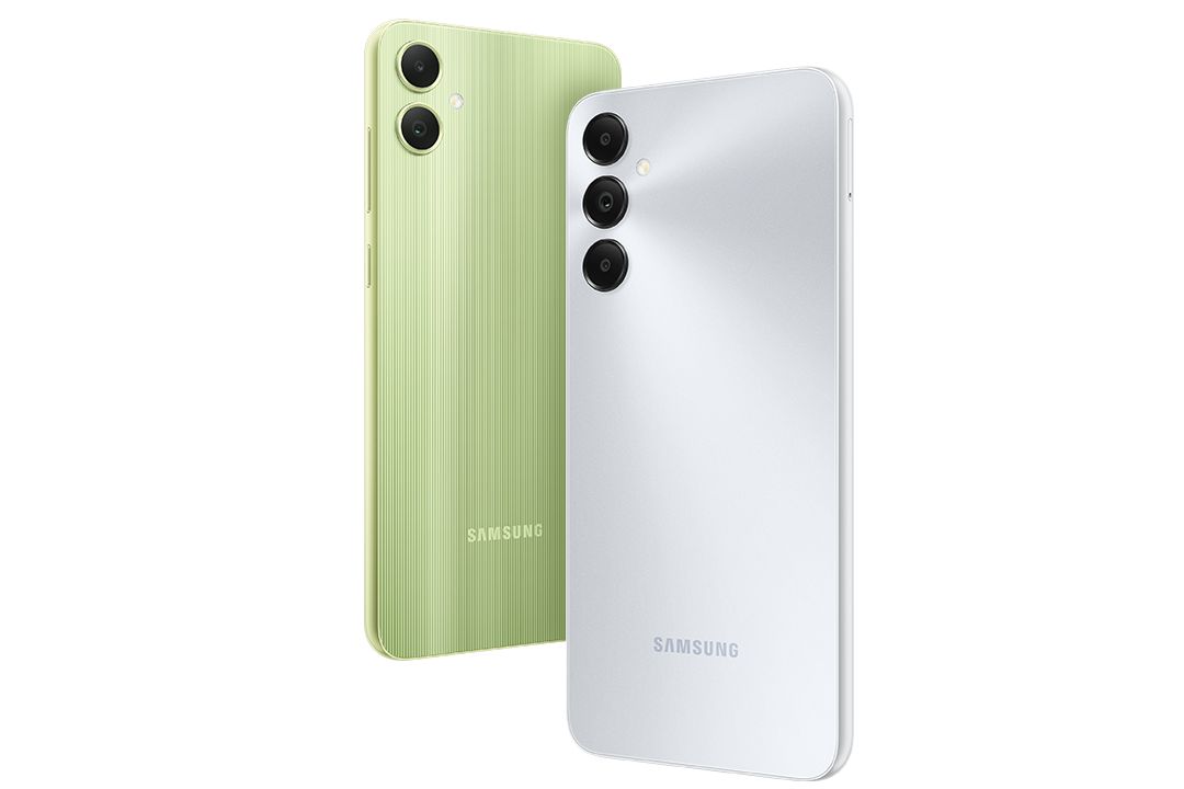 Galaxy A05 Series