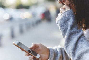 Instagram Akan Menindak Pelecehan Dalam Fitur Dm