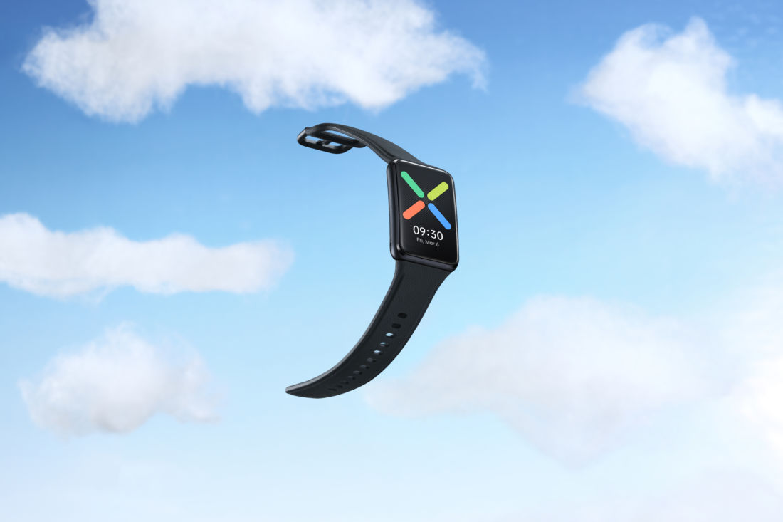 Tidur Berkualitas Pakai Fitur Osleep Monitoring Oppo Watch Free
