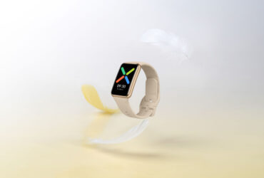 Cara Pakai 5 Fitur Kesehatan Di Oppo Watch Free