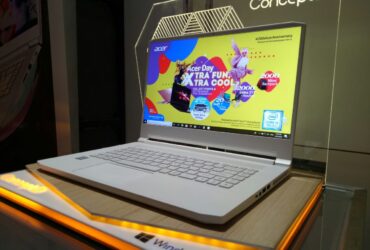 Acer Day 2019 Kembali Hadir