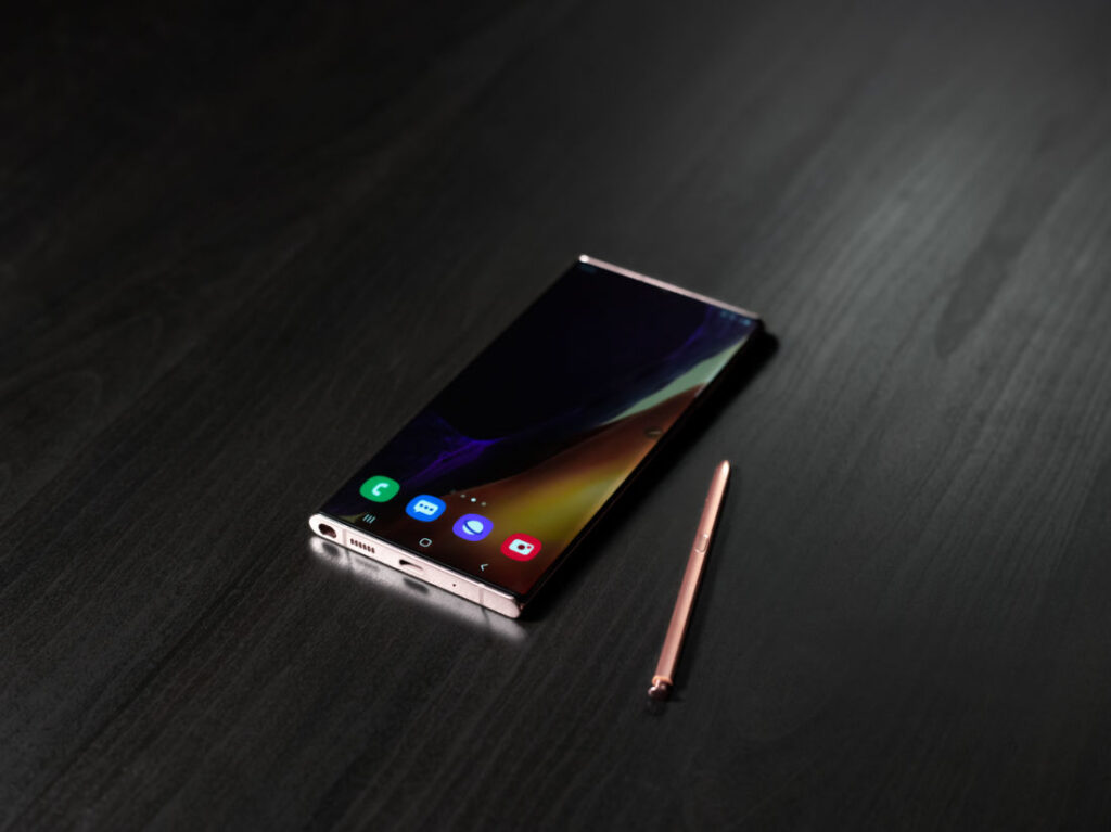 Music Share Samsung 